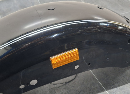 Guardabarros trasero Harley Davidson XL1200C 1200 Custom