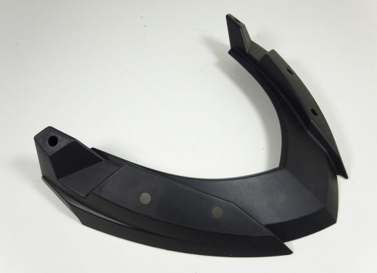 Topkuip bekleding BMW R 1200 RT