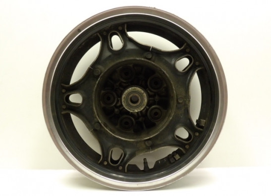 Achtervelg Honda CB 900 C Custom 