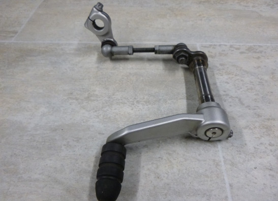 Schakelpedaal BMW R 1200 R 2005-2011