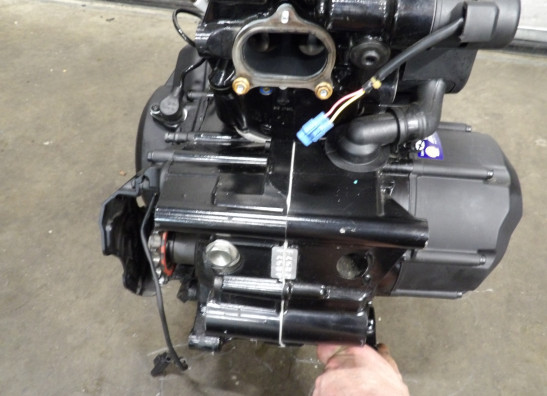 Motorblok Ducati Diavel 1260