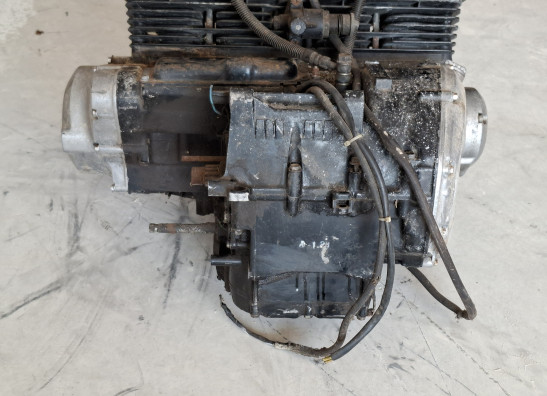 Motorblok Suzuki GSX 750