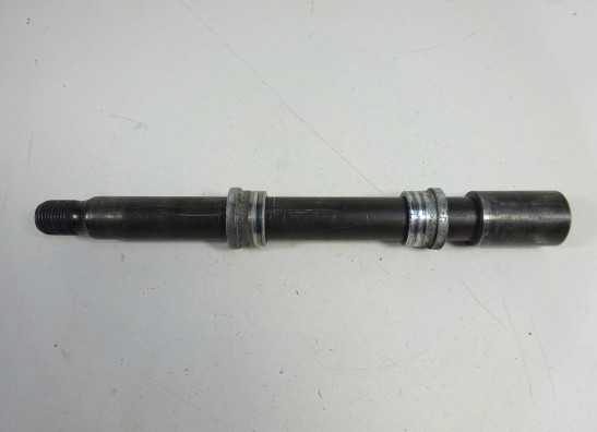 Vooras Yamaha BT 1100
