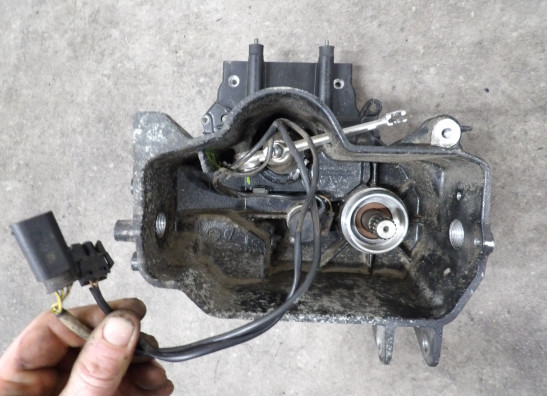 Getriebe BMW R 1100 RT