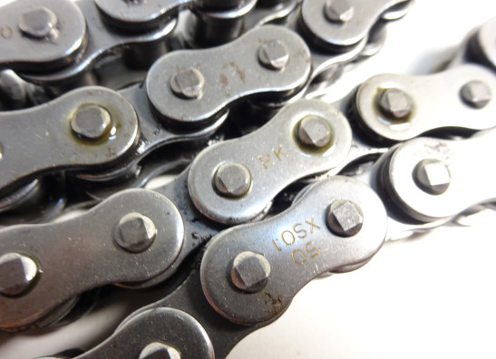 Kettensatz Triumph Sprint ST 1050