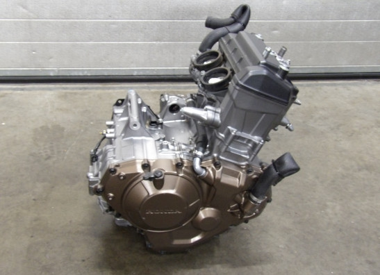 Motorblok Honda CRF 1100L Africa Twin Adventure Sports ES