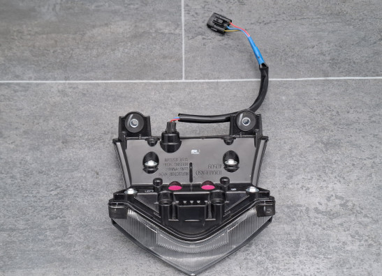 Achterlicht Kawasaki Ninja 650