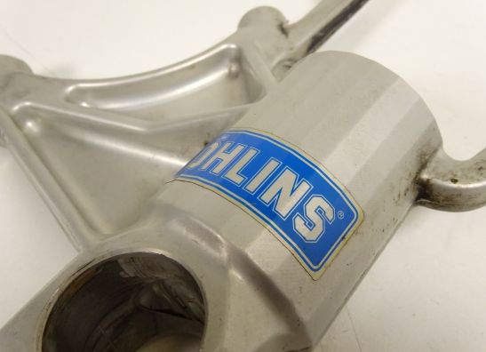 Voorpoot rechts onder Ducati Monster S4R