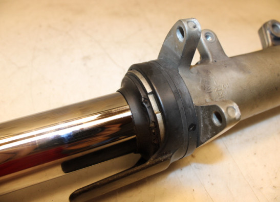 Front Fork right complete Yamaha XJ 900 S Diversion