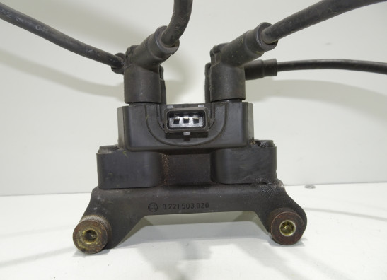 Zundspule BMW K 1200 RS