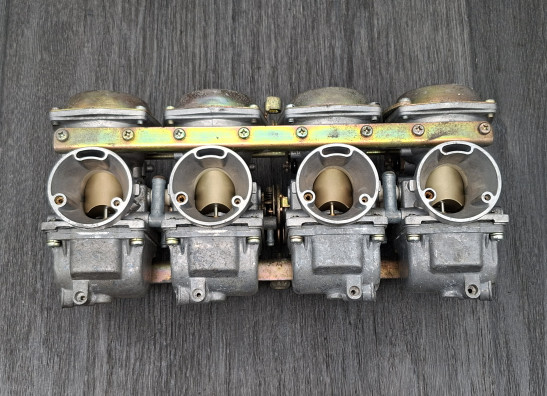 Carburateurset Yamaha FJ 1200