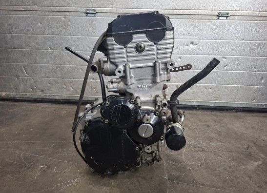 Motorblok Suzuki GSX R 750