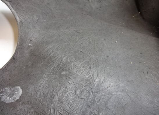 Onderkuip Honda GL 650