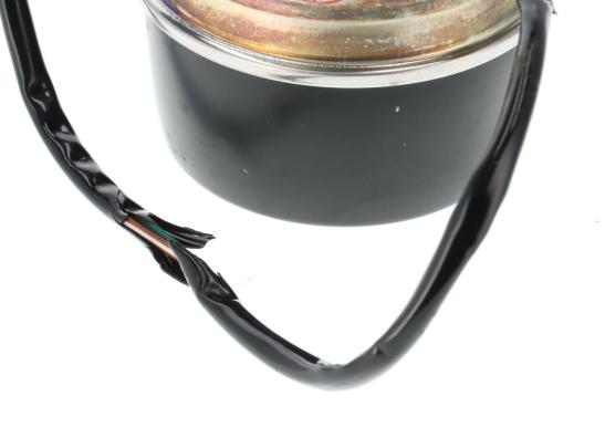 Teller Honda CL 450 Scrambler