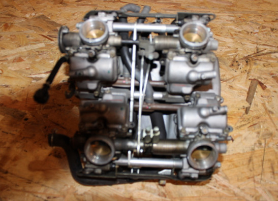 Carburateurset Honda VF 750 C Magna
