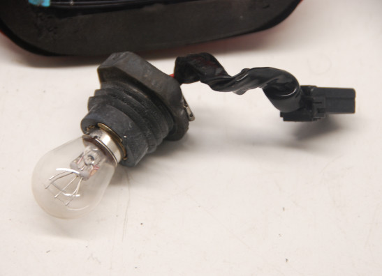 Rear light Harley Davidson Softtail