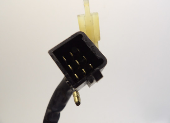 Stuurschakelaar links Kawasaki ZXR 750