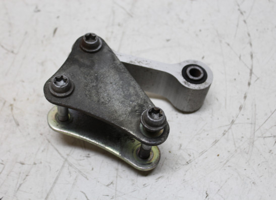 Link systeem achterveer Triumph Tiger 1050