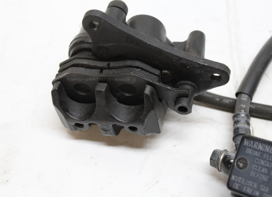 Rempomp Honda CBF 250