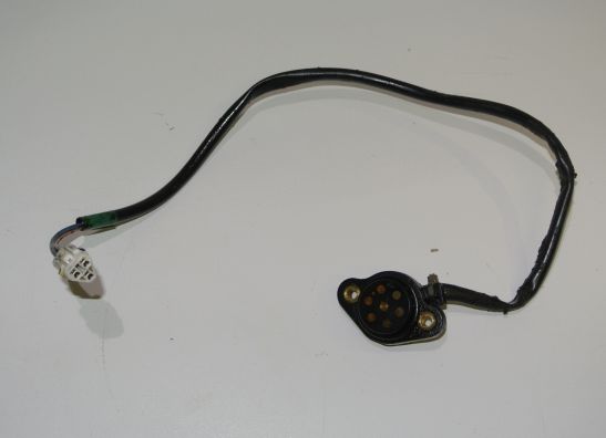 Snelheidsopnemer Suzuki GSX R 600