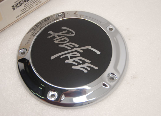 Koppelingsdeksel Harley Davidson Softtail