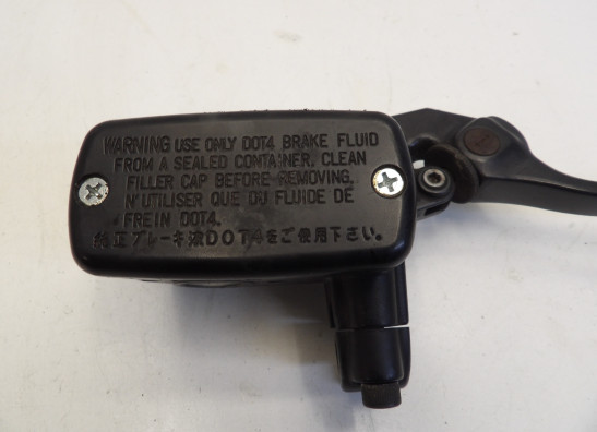 Rempomp Honda Deauville 650 - 700