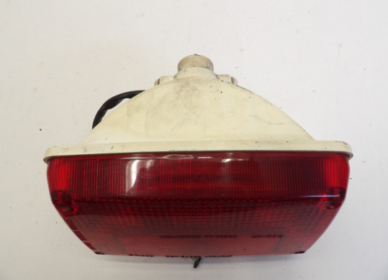 Achterlicht Suzuki GS 550
