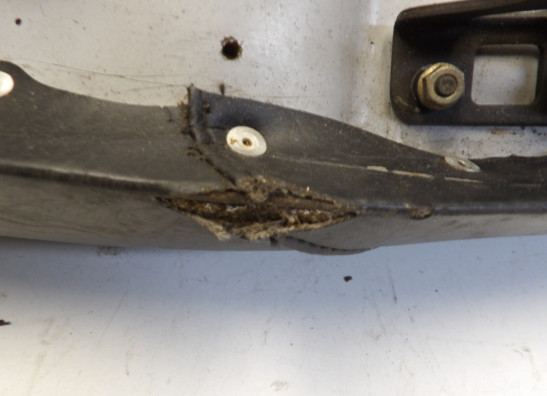 Zadel Honda VF 700  750 S Sabre