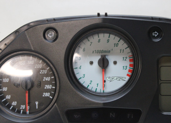 Tellerset Honda VFR 800 I