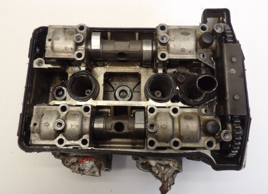 Cilinderkop Yamaha TDM