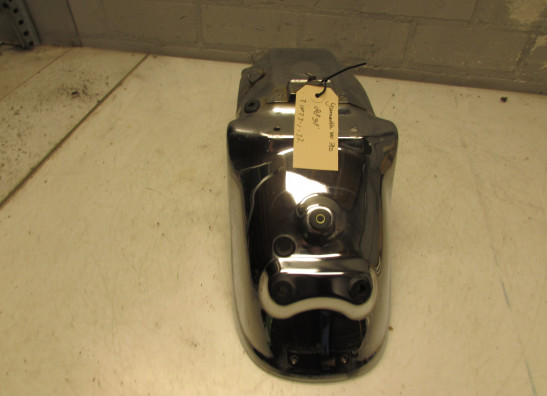 Hinterradabdeckung Yamaha XV 750 Virago