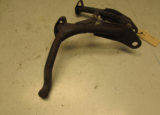 Standaard Honda GL 650