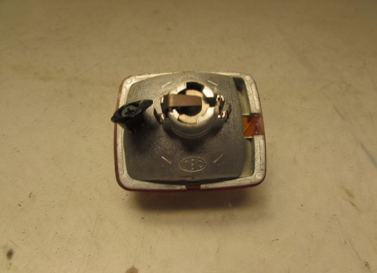 Winker Honda Overige Honda