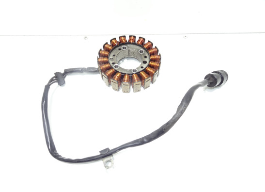 Dynamo Kawasaki Z 750