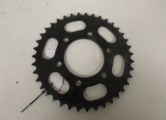 Kettenrad hinten Kawasaki ZX 10 R