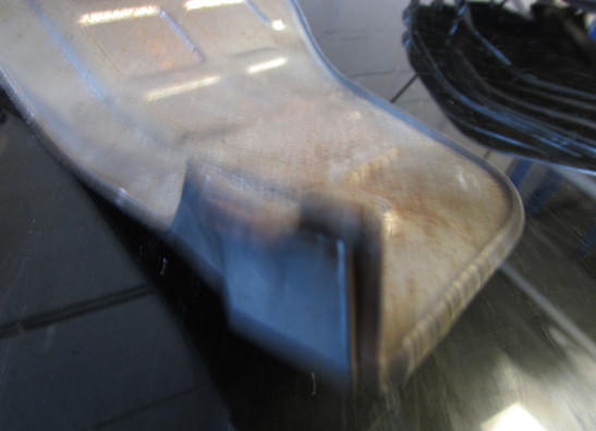 Verkleidungsteil Yamaha V max