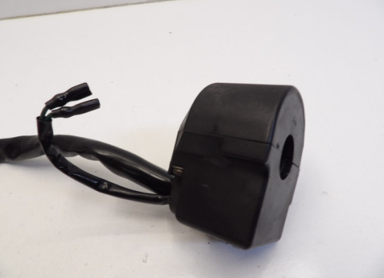 Handlebar switch assy left Honda VT 700 750