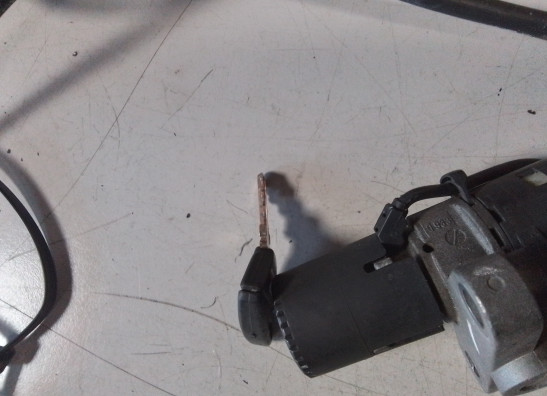 Slotenset Aprilia Shiver 750