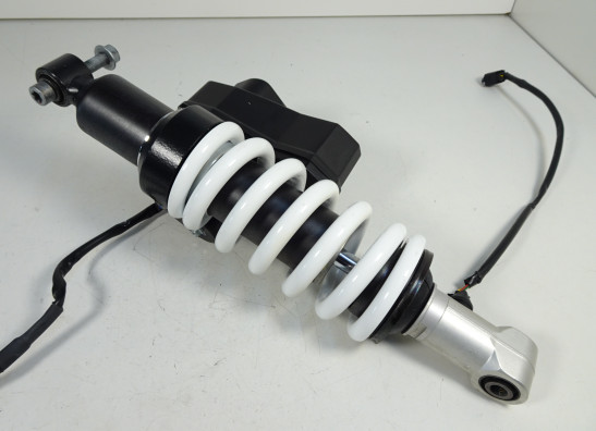 Rear cushion BMW R 1200 RT