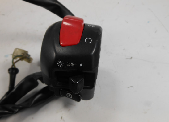 Handlebar switch assy right Yamaha YZF R6