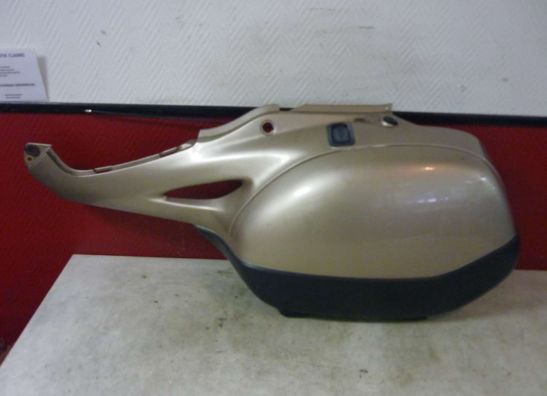 Saddlebag left Honda Deauville 650 - 700