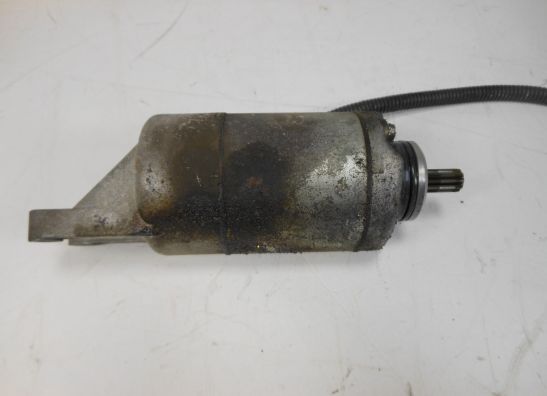 Startmotor Suzuki GSX R 1100