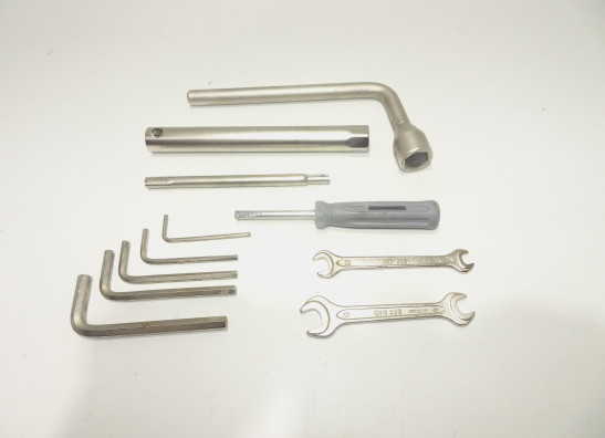 Gereedschapset BMW R 1100 RT