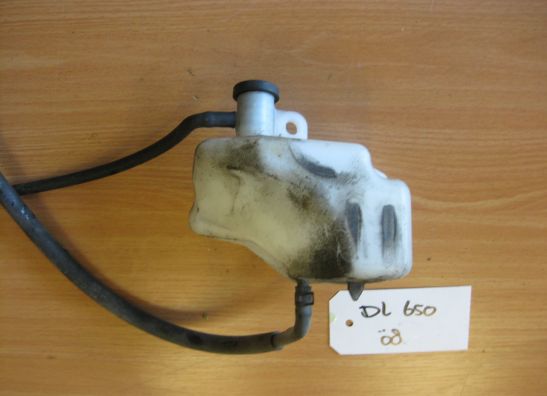 Radiator reserve tank  Suzuki DL 650 V STROM