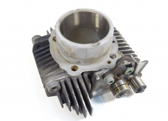 Cilinderblok Ducati monster 600