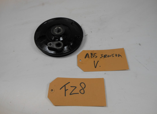 ABS front sensor ring Yamaha FZ8