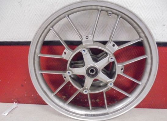 Voorvelg Triumph Tiger 955i 1999-2005