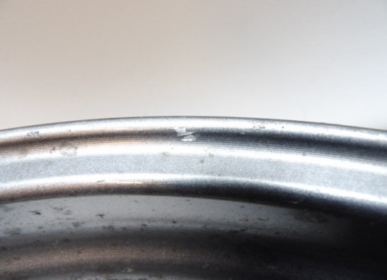 Achtervelg Yamaha XJ 900 S Diversion