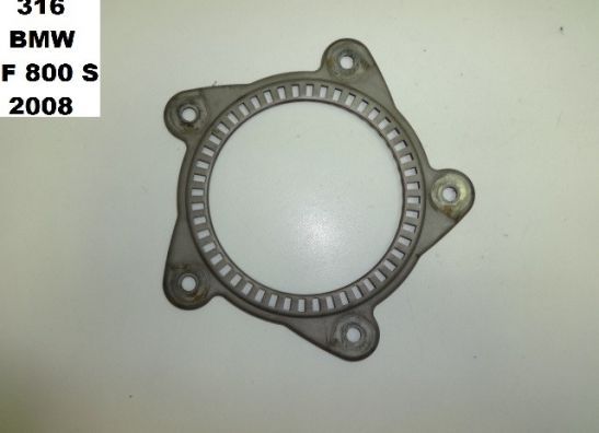 ABS ring achter BMW F 800 S - ST