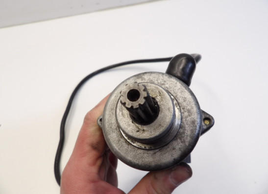 Starting motor Yamaha FJR 1300